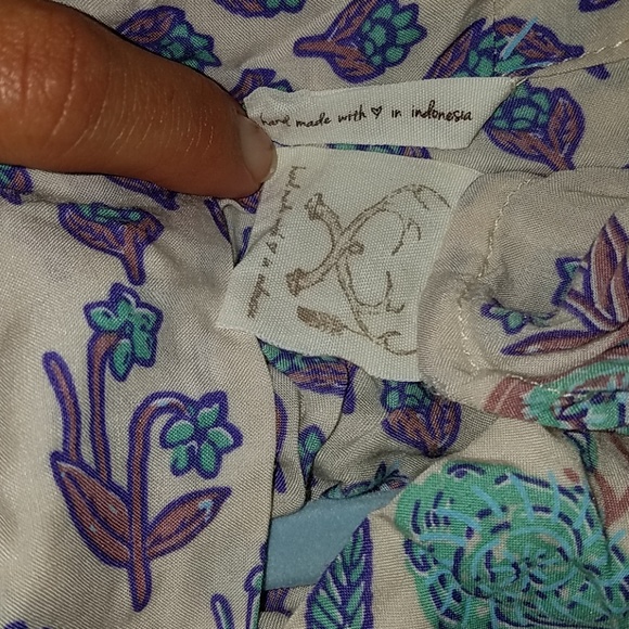 Spell designs bohemian royale kimono dusk … - Picture 8 of 8